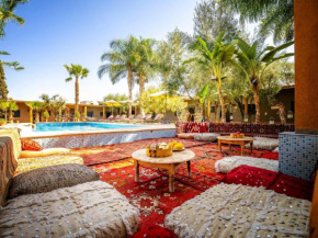 Kasbah Alili